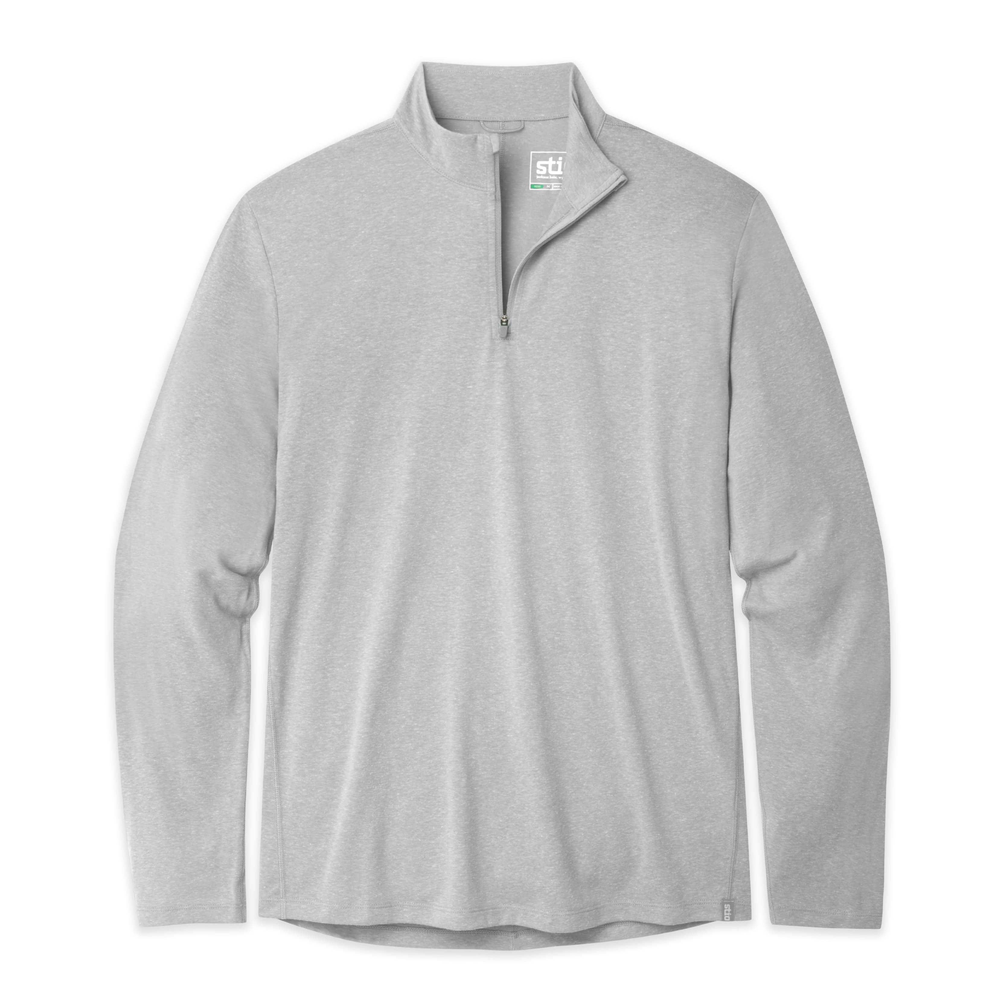 STIO - Men's Divide Half-Zip Pullover