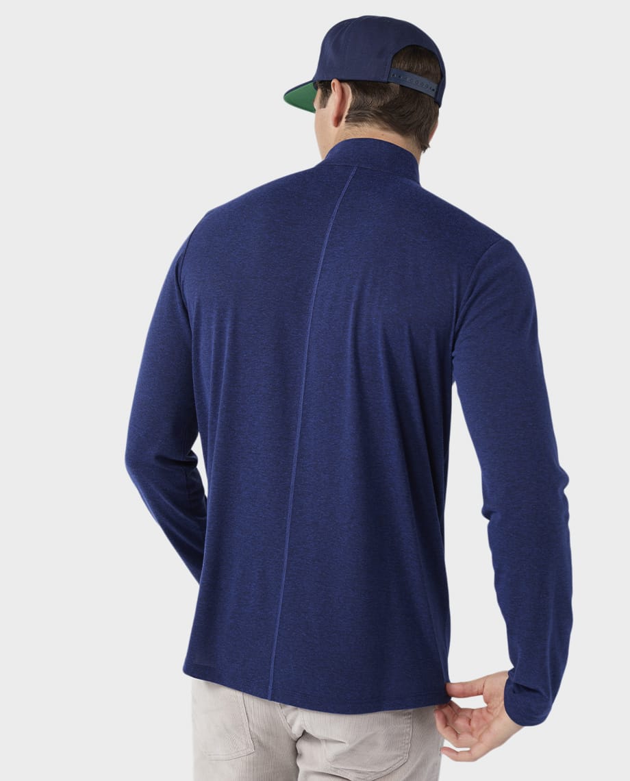 STIO Layering STIO - Men's Divide Half-Zip Pullover