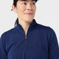 STIO Layering STIO - Women's Divide Half-Zip Pullover