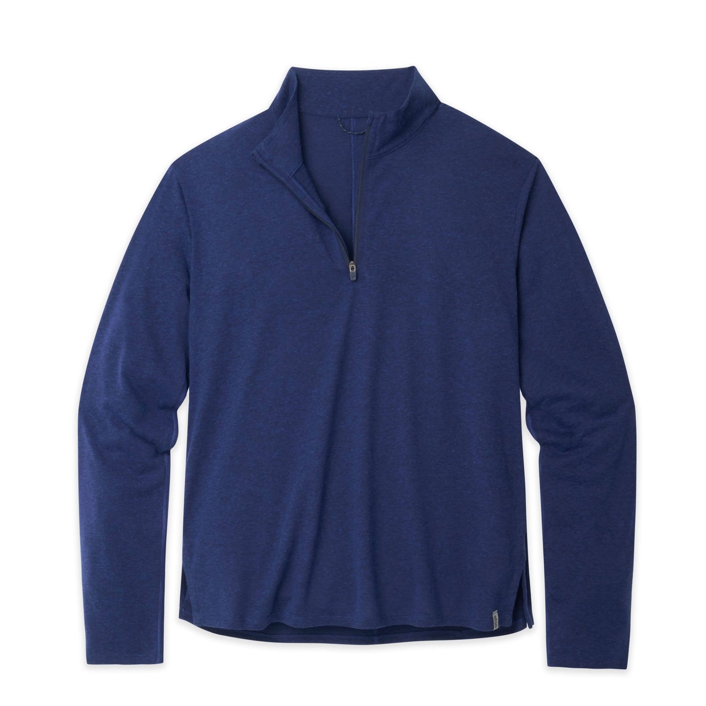 STIO Layering XS / Mountain Shadow Heather STIO - Women's Divide™ Half-Zip Pullover