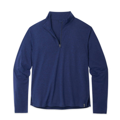 STIO Layering XS / Mountain Shadow Heather STIO - Women's Divide™ Half-Zip Pullover
