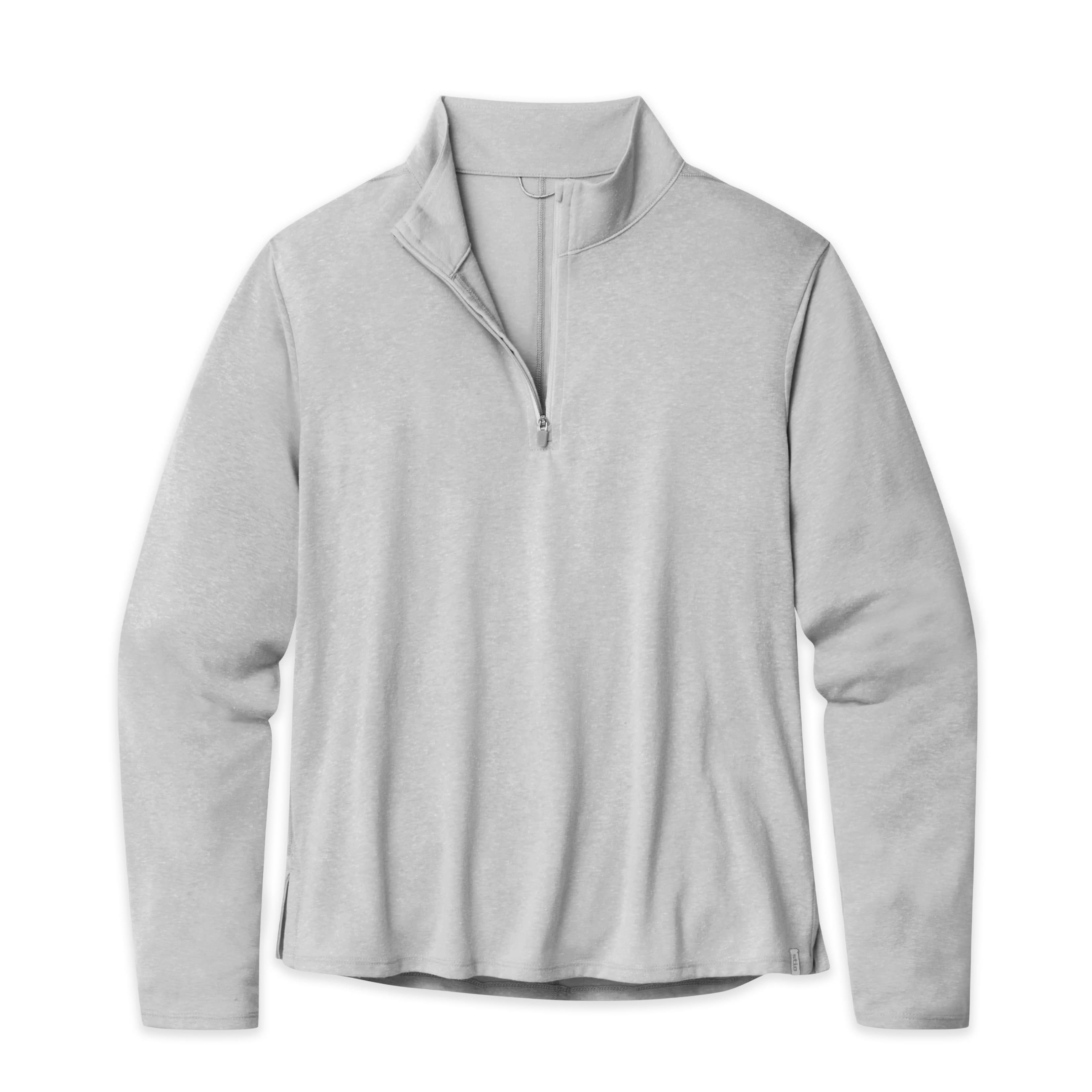 STIO - Women's Divide Half-Zip Pullover