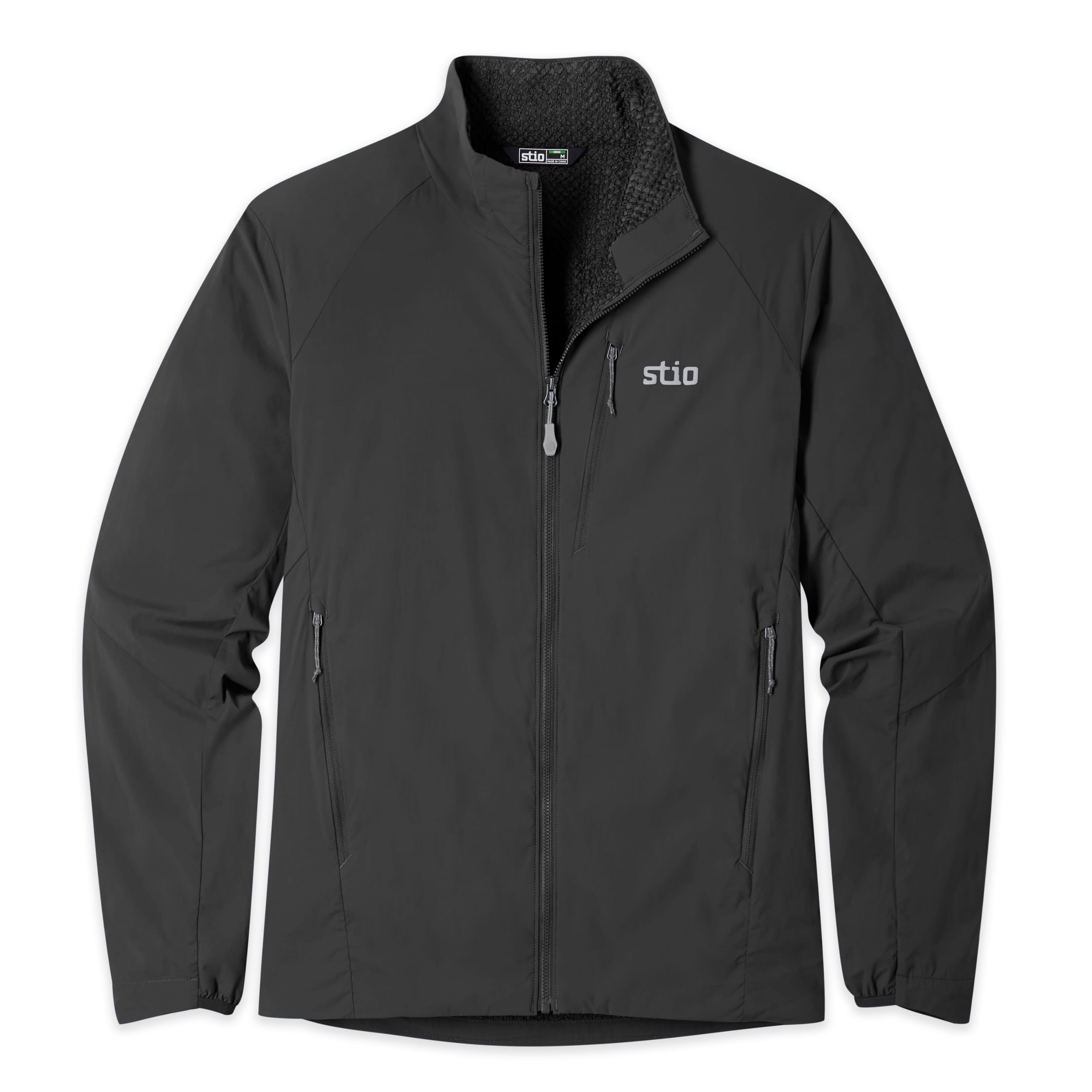 STIO - Men's Dawner Jacket