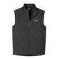 STIO Outerwear S / Boundary Black STIO - Men's Dawner™ Vest