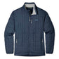 STIO Outerwear S / Mountain Shadow STIO - Men's Azura® Insulated Jacket