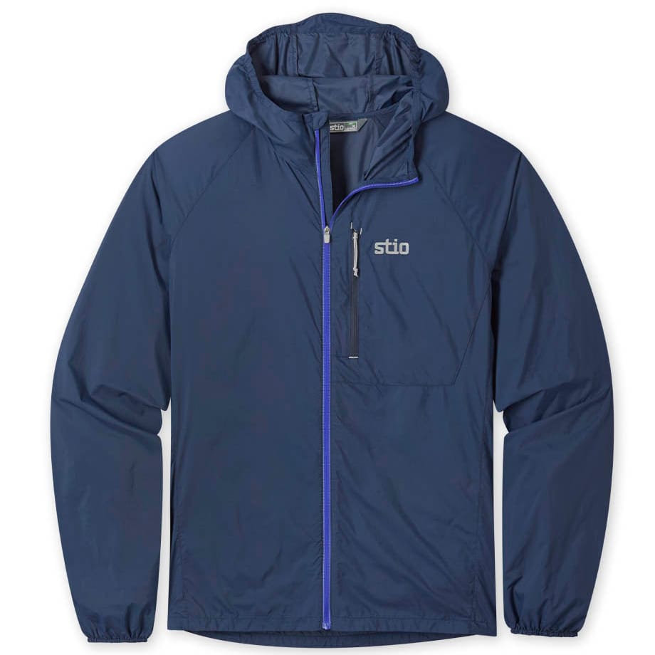 STIO - Men's Second Light Windshell