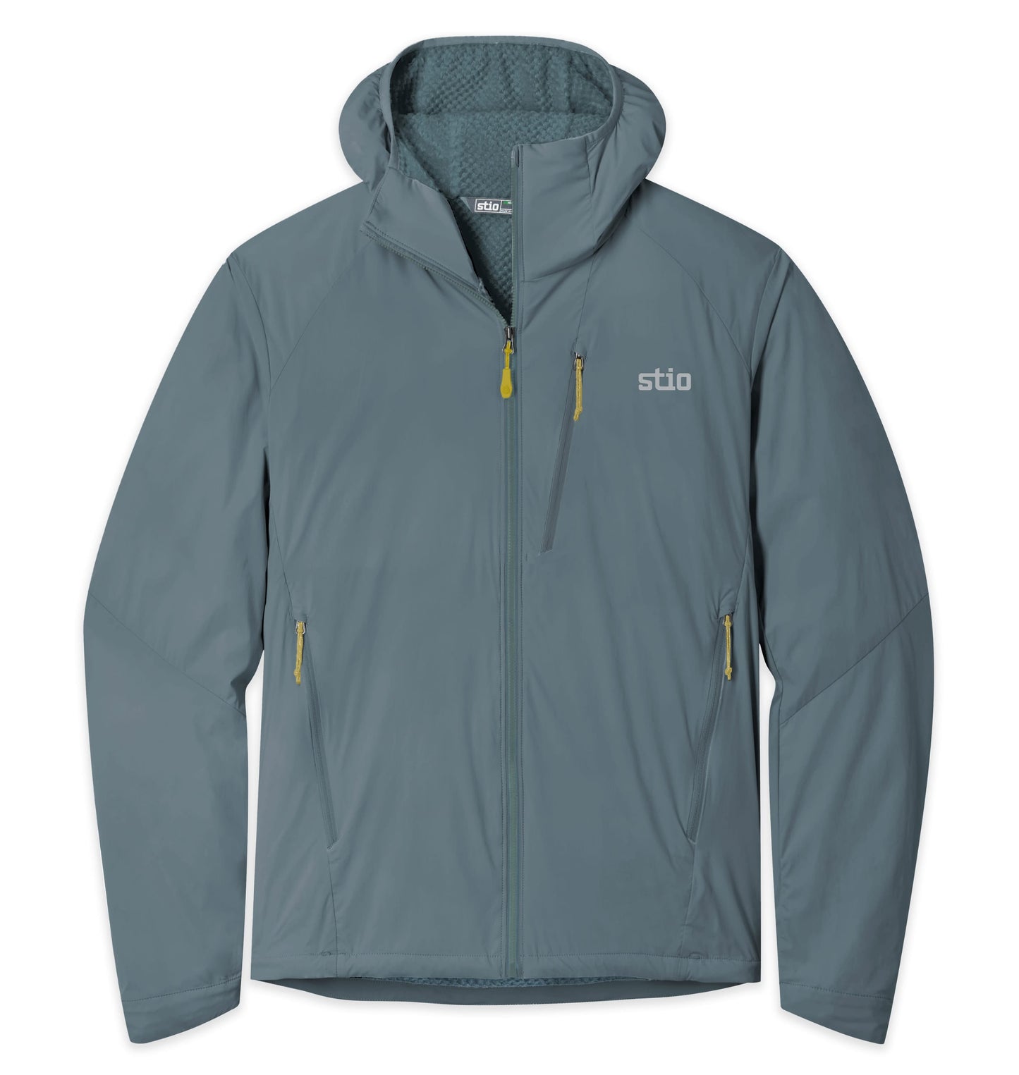 STIO Outerwear S / Stormy Weather STIO - Men's Dawner™ Hooded Jacket