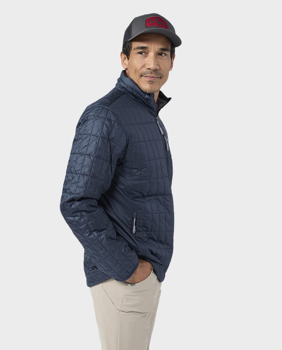STIO Outerwear STIO - Men's Azura Insulated Jacket