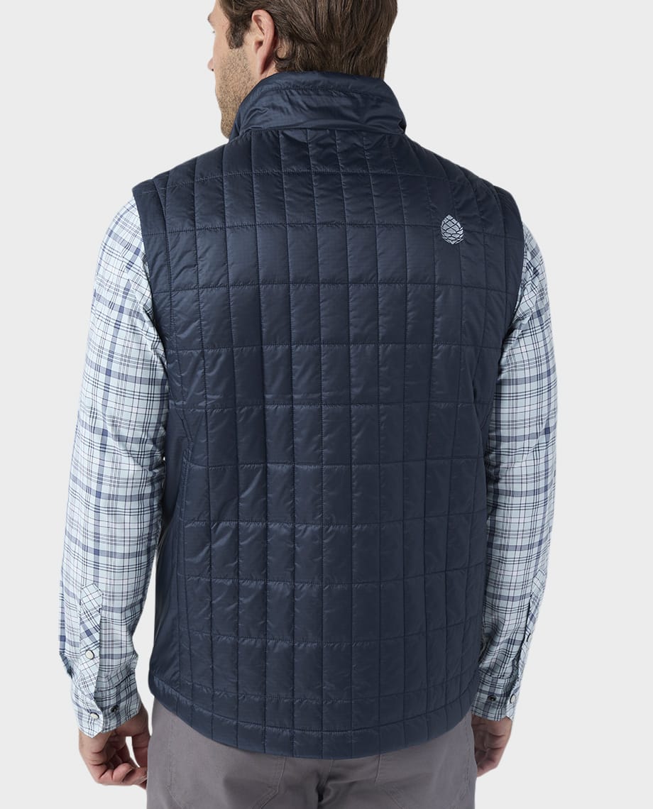 STIO Outerwear STIO - Men's Azura Insulated Vest