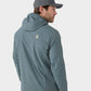 STIO Outerwear STIO - Men's Dawner Hooded Jacket