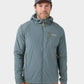 STIO Outerwear STIO - Men's Dawner Hooded Jacket