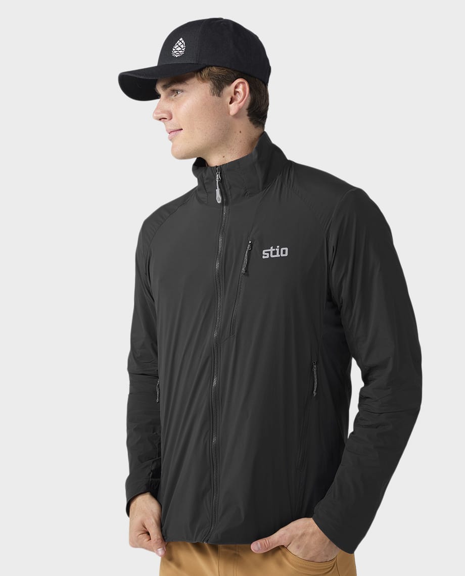 STIO Outerwear STIO - Men's Dawner Jacket