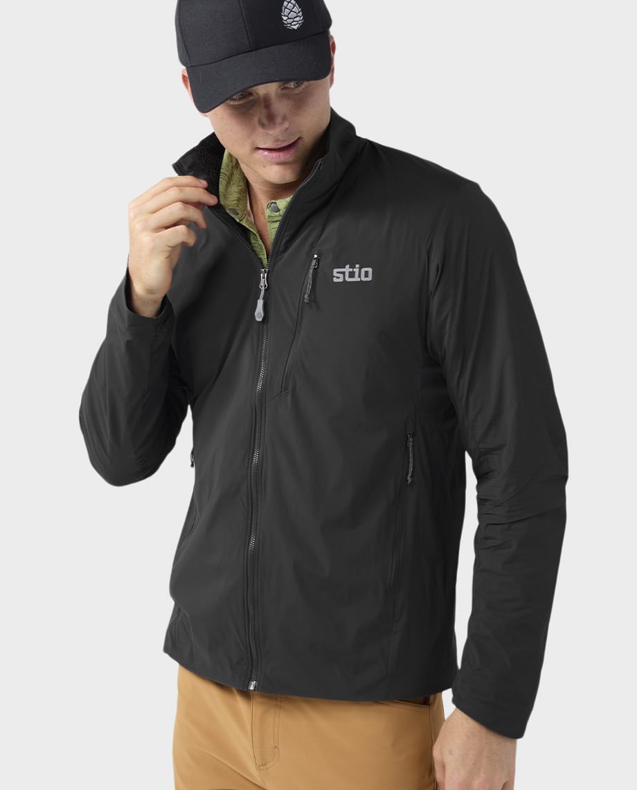 STIO Outerwear STIO - Men's Dawner Jacket