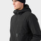 STIO Outerwear STIO - Men's Fernos Insulated Hooded Jacket