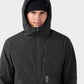 STIO Outerwear STIO - Men's Fernos Insulated Hooded Jacket