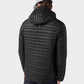 STIO Outerwear STIO - Men's Pinion Down Hooded Jacket