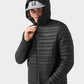 STIO Outerwear STIO - Men's Pinion Down Hooded Jacket