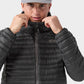 STIO Outerwear STIO - Men's Pinion Down Hooded Jacket