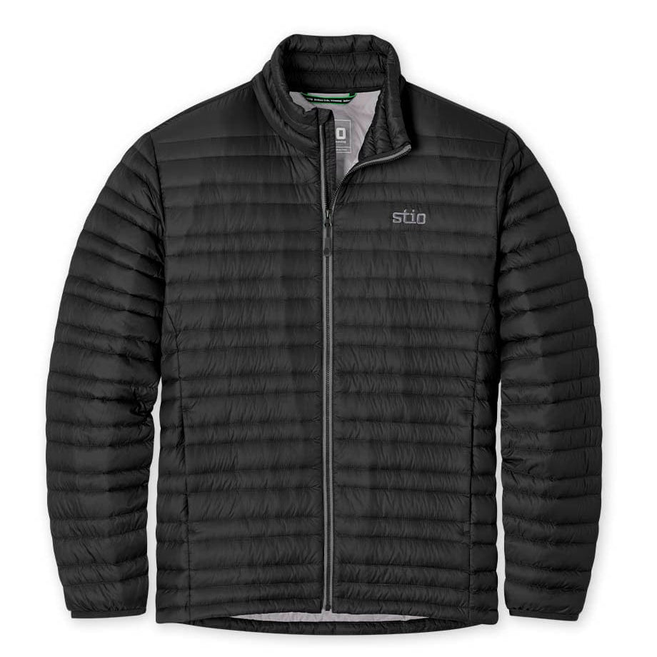 STIO - Men's Pinion Down Sweater Jacket