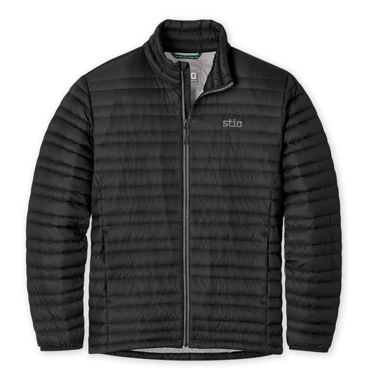 STIO Outerwear STIO - Men's Pinion® Down Sweater Jacket