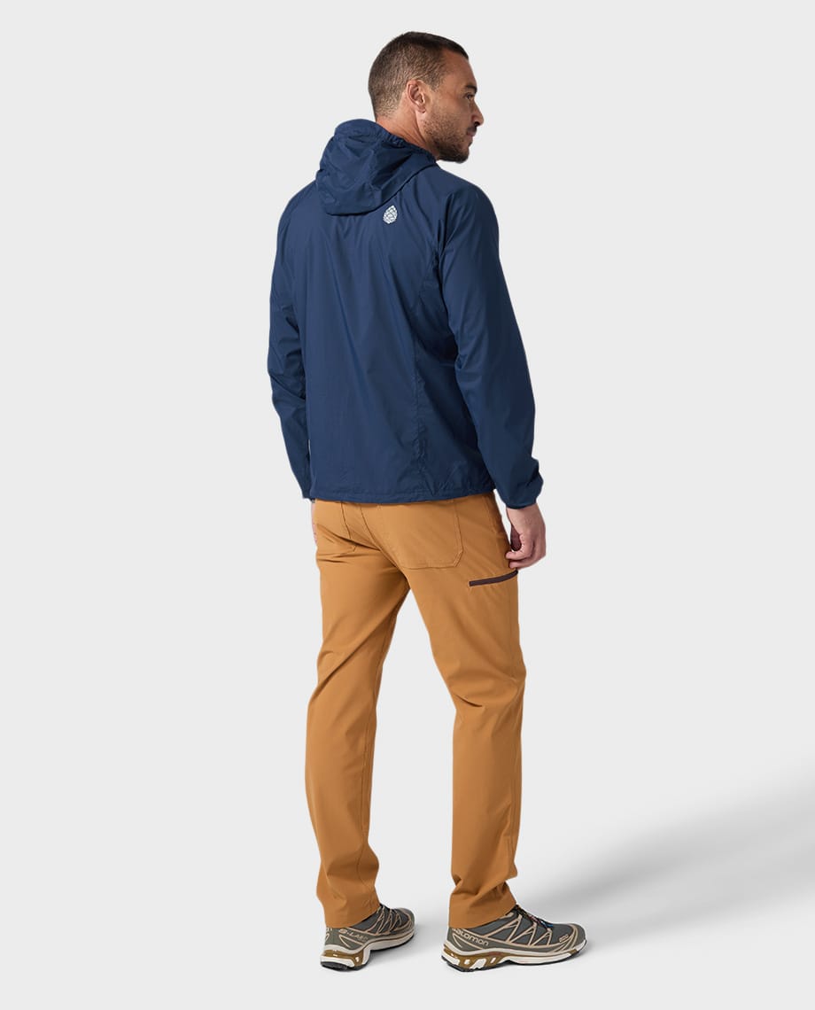 STIO Outerwear STIO - Men's Second Light Windshell