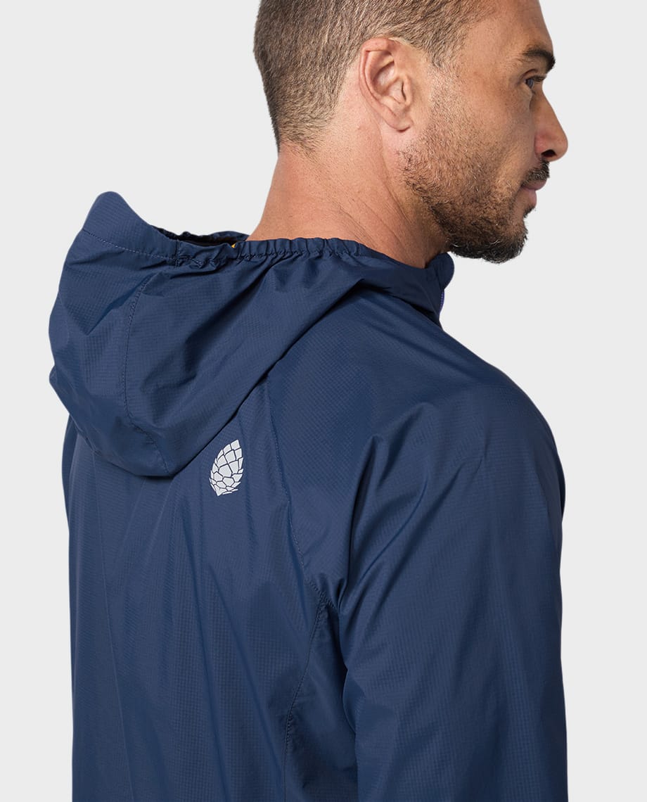 STIO Outerwear STIO - Men's Second Light Windshell
