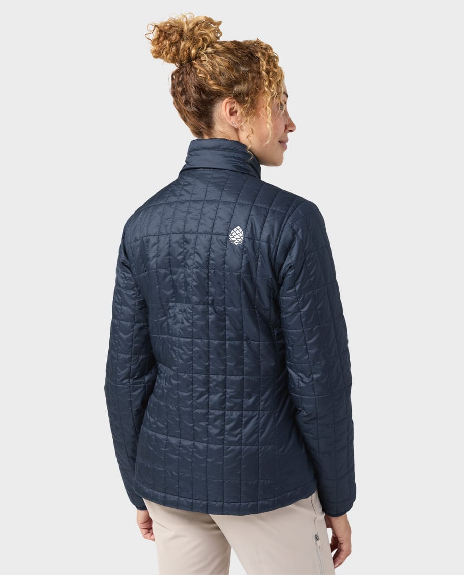 STIO Outerwear STIO - Women's Azura® Insulated Jacket
