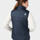 STIO Outerwear STIO - Women's Azura Insulated Vest