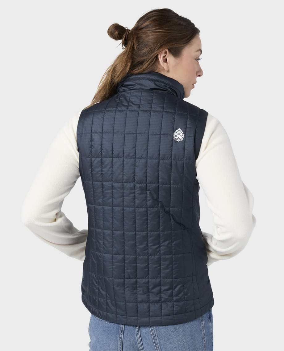 STIO Outerwear STIO - Women's Azura Insulated Vest
