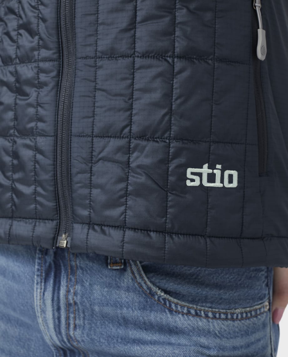 STIO Outerwear STIO - Women's Azura Insulated Vest