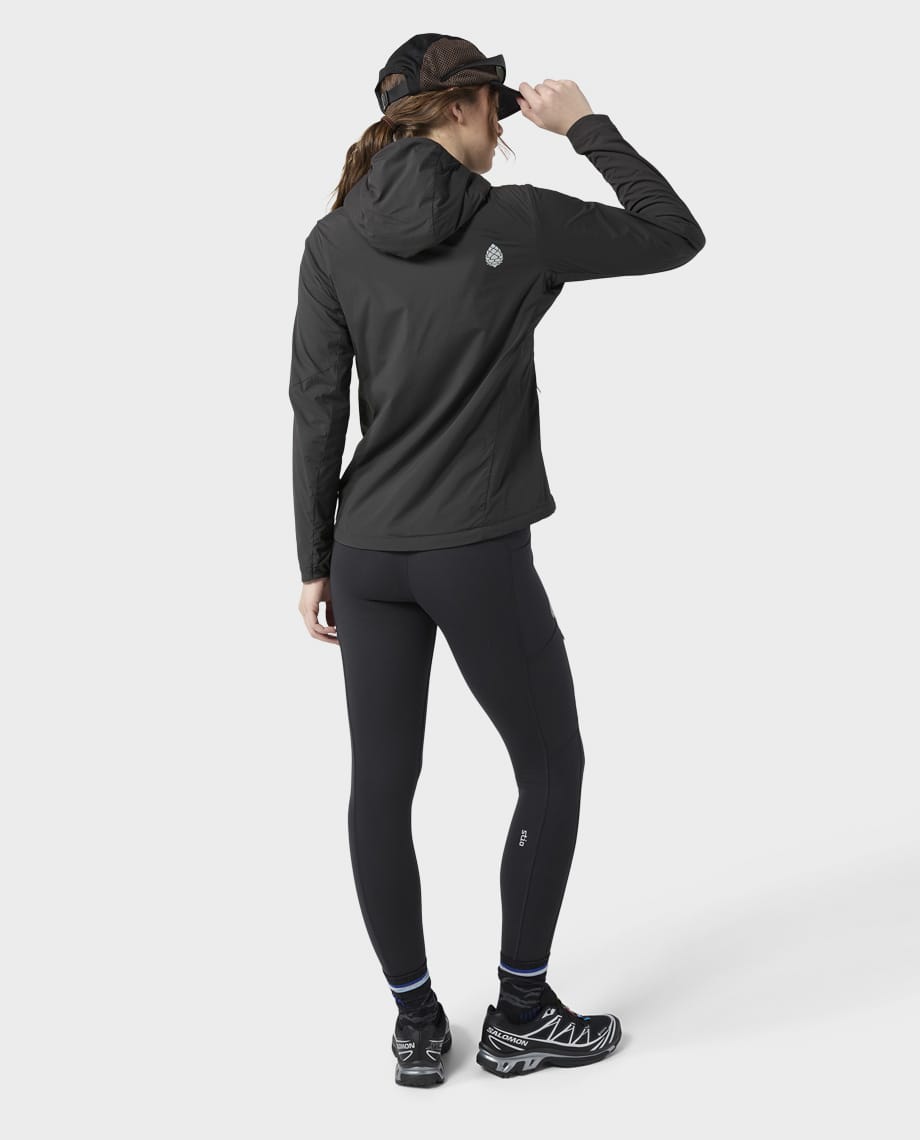 STIO Outerwear STIO - Women's Dawner Hooded Jacket