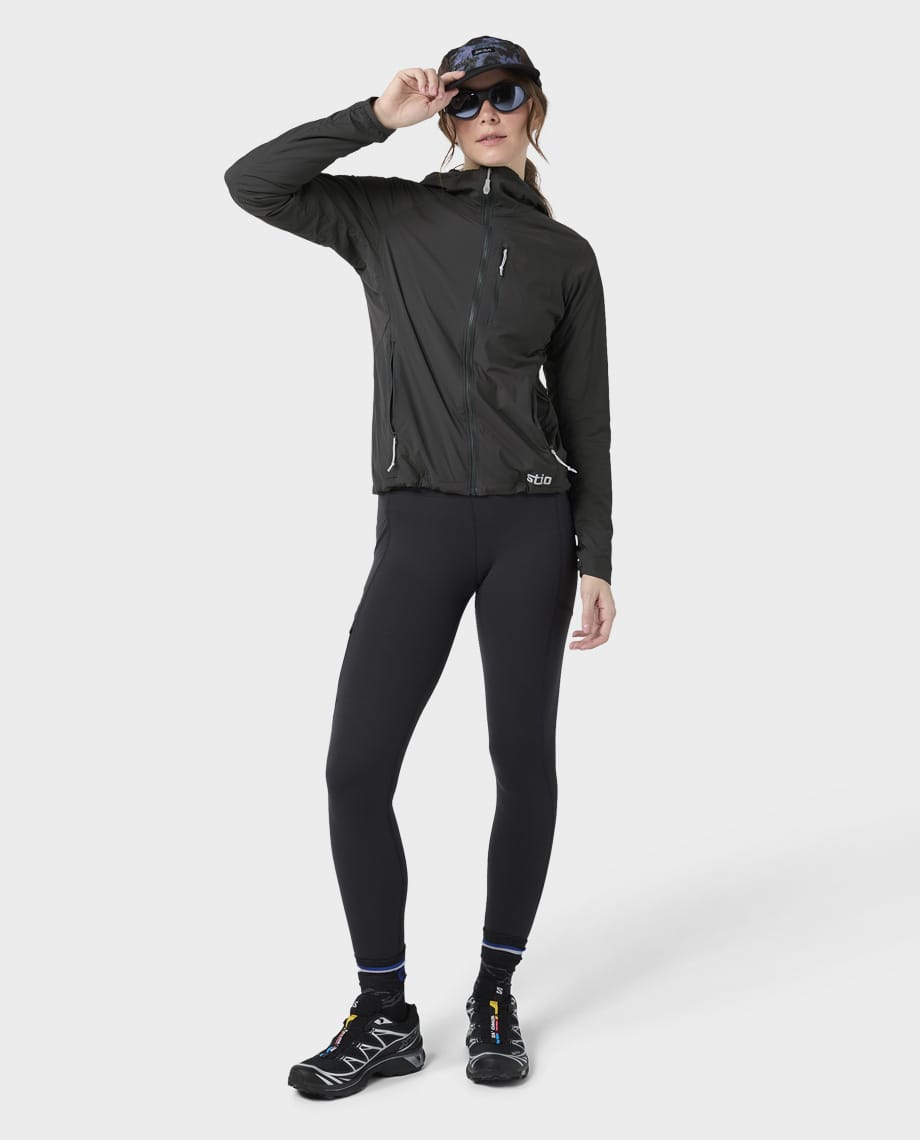 STIO Outerwear STIO - Women's Dawner Hooded Jacket