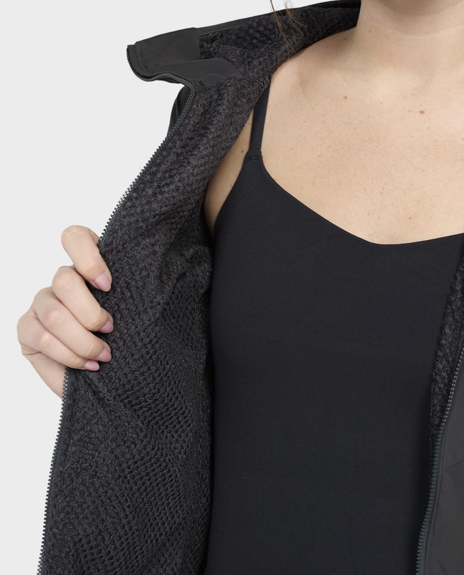 STIO Outerwear STIO - Women's Dawner Hooded Jacket