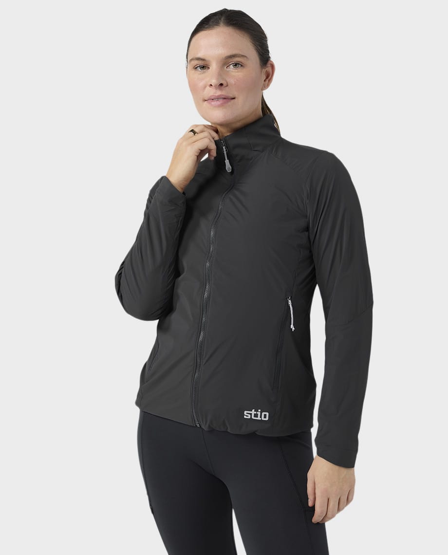 STIO Outerwear STIO - Women's Dawner Jacket