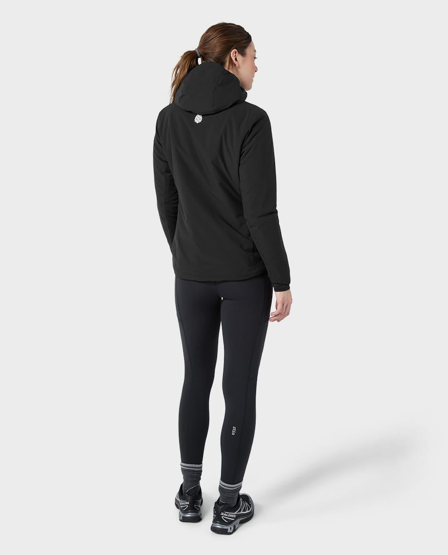 STIO Outerwear STIO - Women's Fernos Insulated Hooded Jacket
