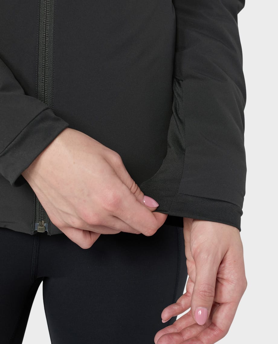 STIO Outerwear STIO - Women's Fernos Insulated Hooded Jacket