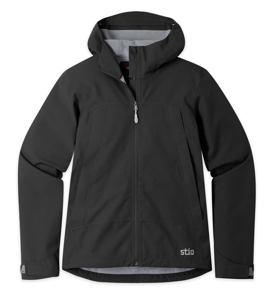 STIO Outerwear STIO - Women's Modis™ Hooded Jacket