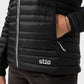 STIO Outerwear STIO - Women's Pinion Down Hooded Jacket