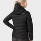 STIO Outerwear STIO - Women's Pinion Down Hooded Jacket