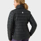 STIO Outerwear STIO - Women's Pinion Down Sweater Jacket