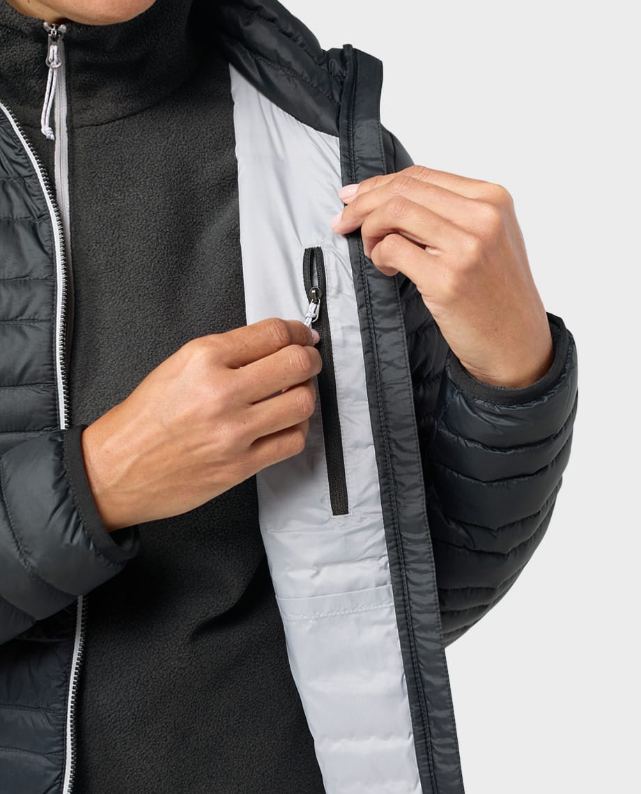 STIO Outerwear STIO - Women's Pinion Down Sweater Jacket