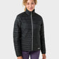 STIO Outerwear STIO - Women's Pinion Down Sweater Jacket