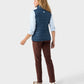 STIO Outerwear STIO - Women's Pinion Down Vest