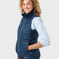 STIO Outerwear STIO - Women's Pinion Down Vest