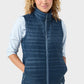 STIO Outerwear STIO - Women's Pinion Down Vest