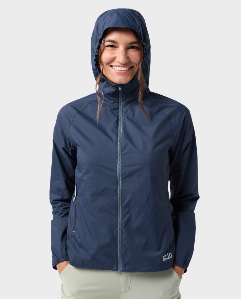 STIO Outerwear STIO - Women's Second Light Windshell