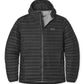 STIO Outerwear XS / Abyss STIO - Men's Pinion Down Hooded Jacket