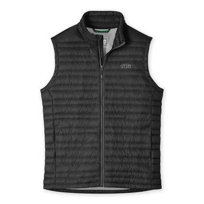 STIO Outerwear XS / Abyss STIO - Men's Pinion® Down Vest