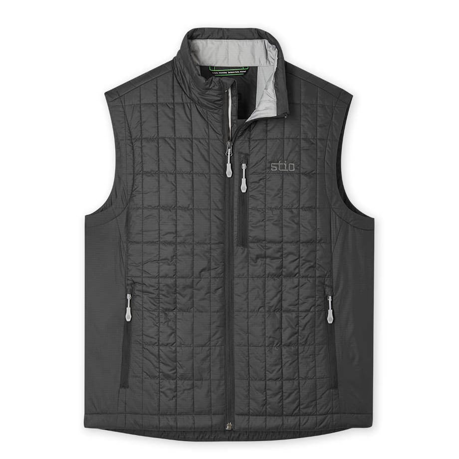 STIO - Men's Azura Insulated Vest