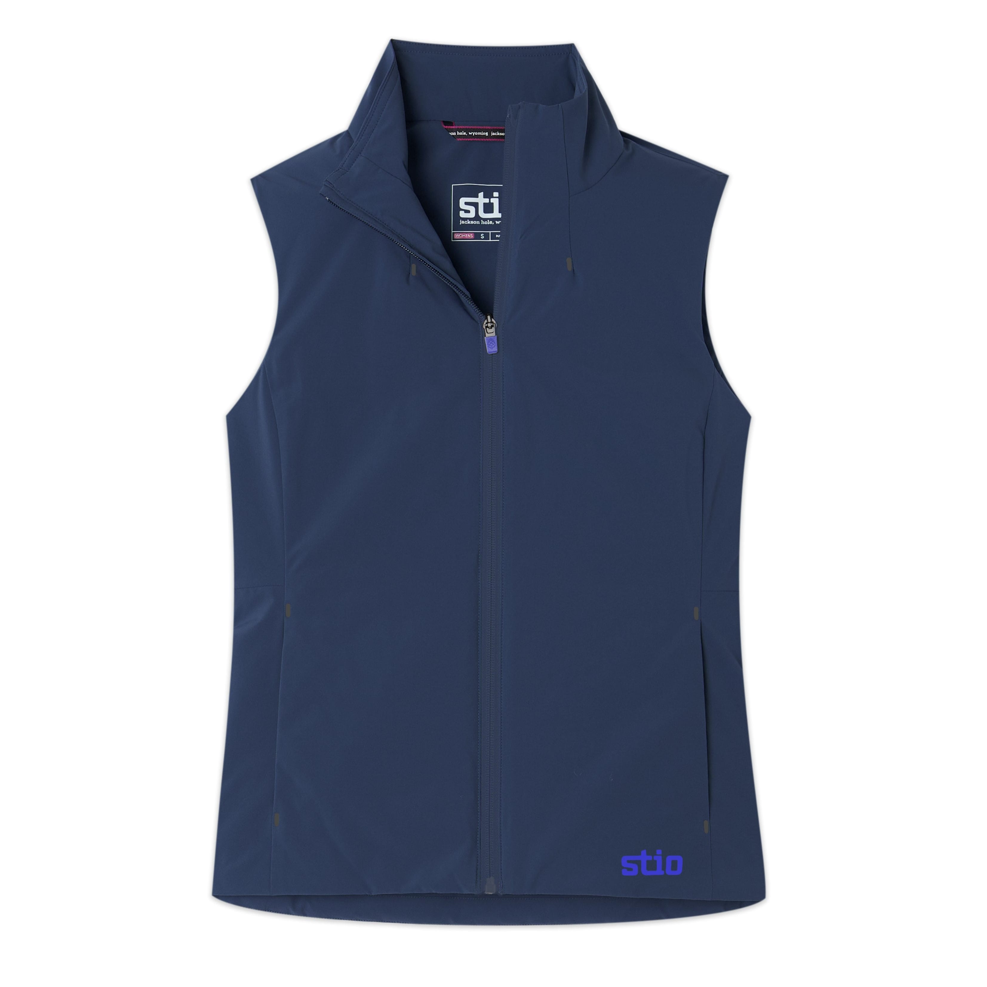 STIO - Women's Fernos Insulated Vest